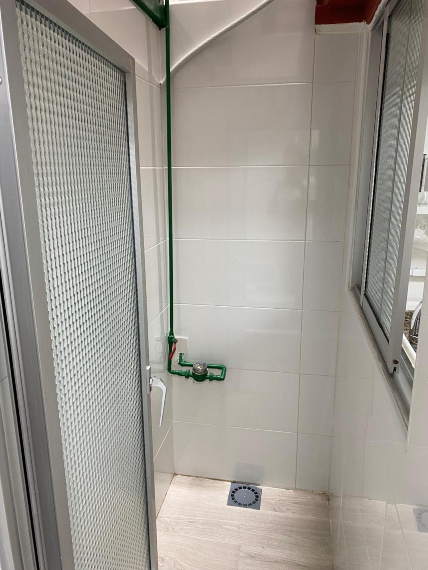 Apartamento Coliseo Setas Sevilha