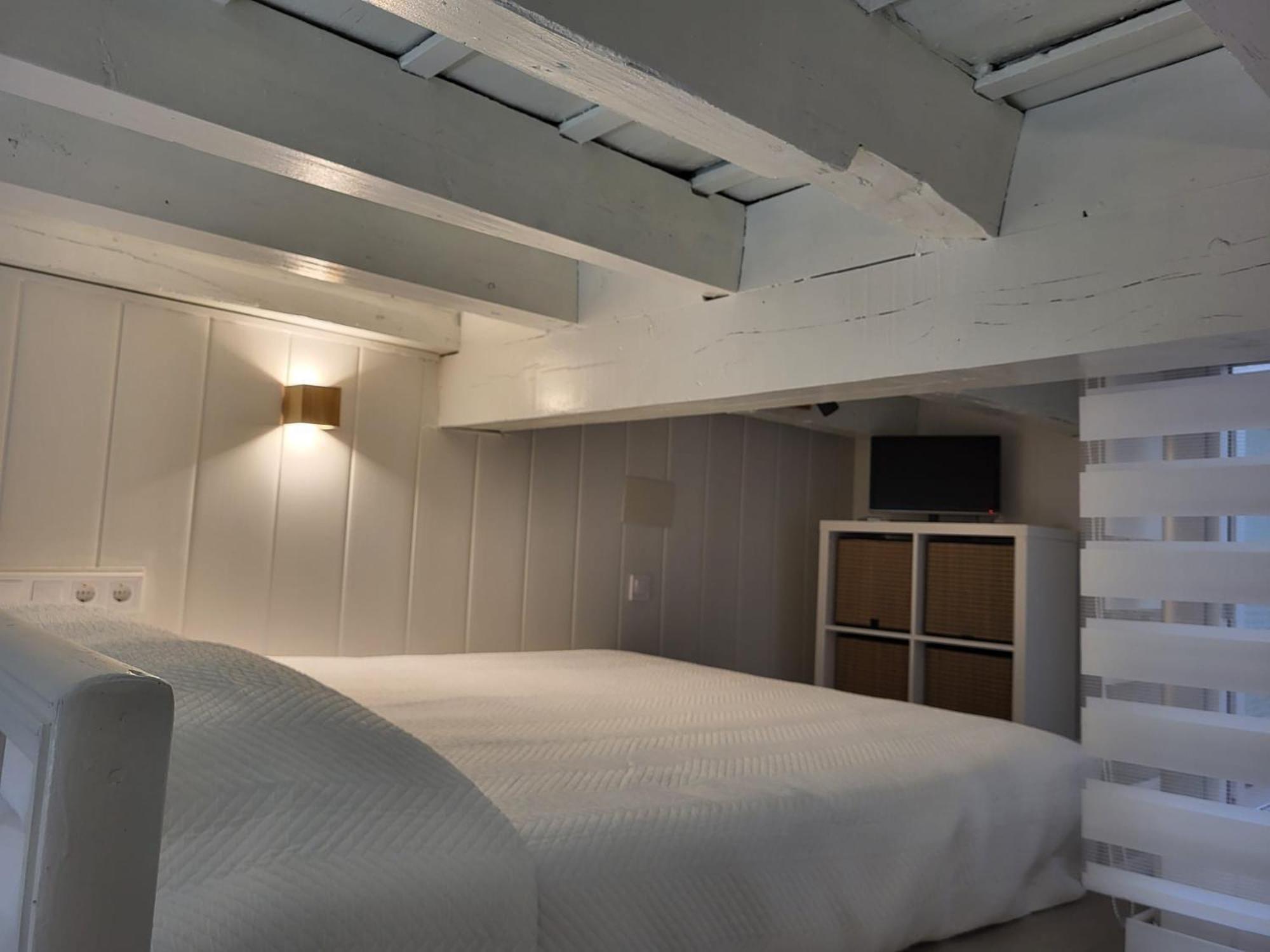 Apartment Coliseo Setas Sevilla